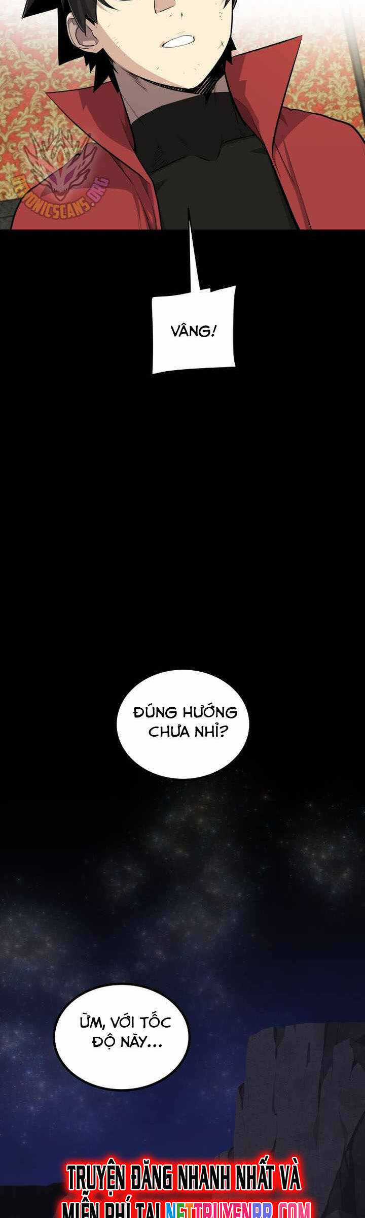 Chế Ngự Kiếm Chương 129 trang 32