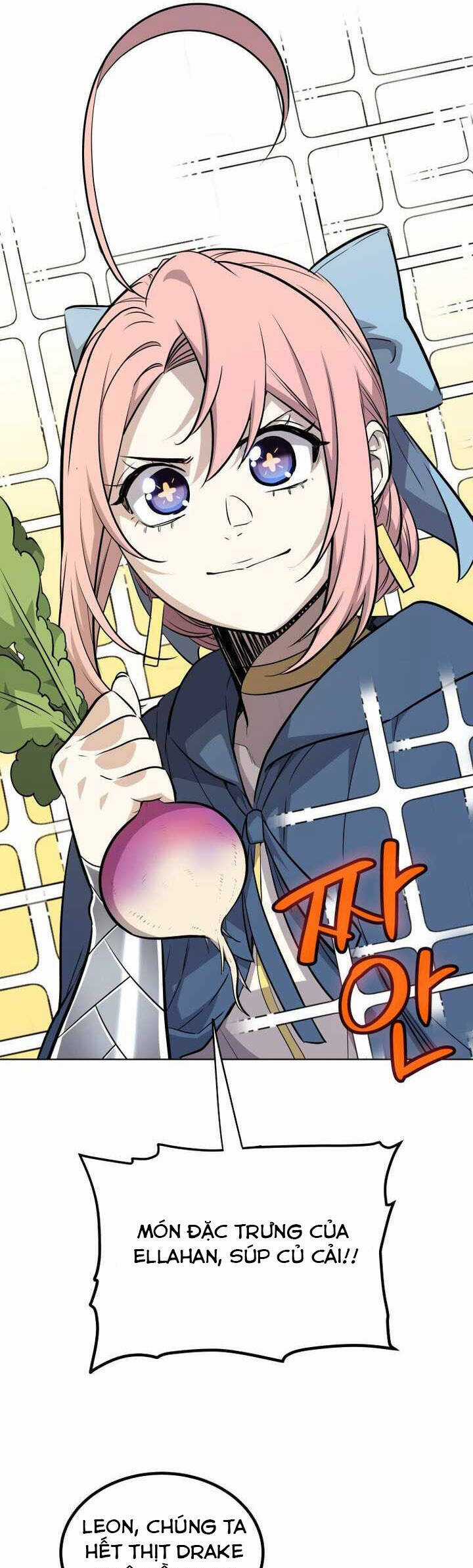 Chế Ngự Kiếm Chương 129 trang 35