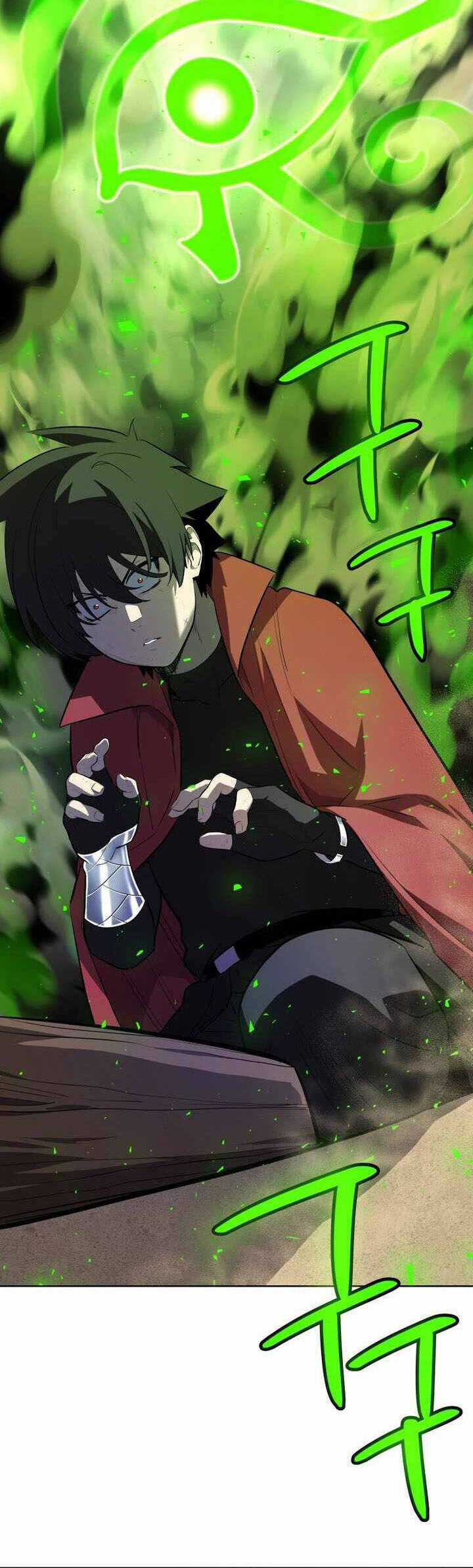 Chế Ngự Kiếm Chương 129 trang 38