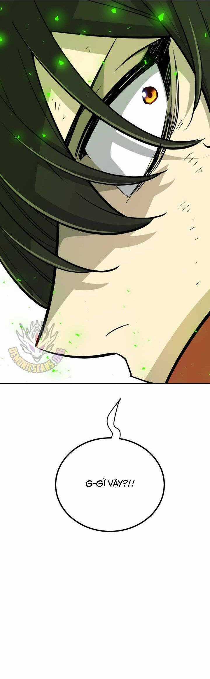 Chế Ngự Kiếm Chương 129 trang 39