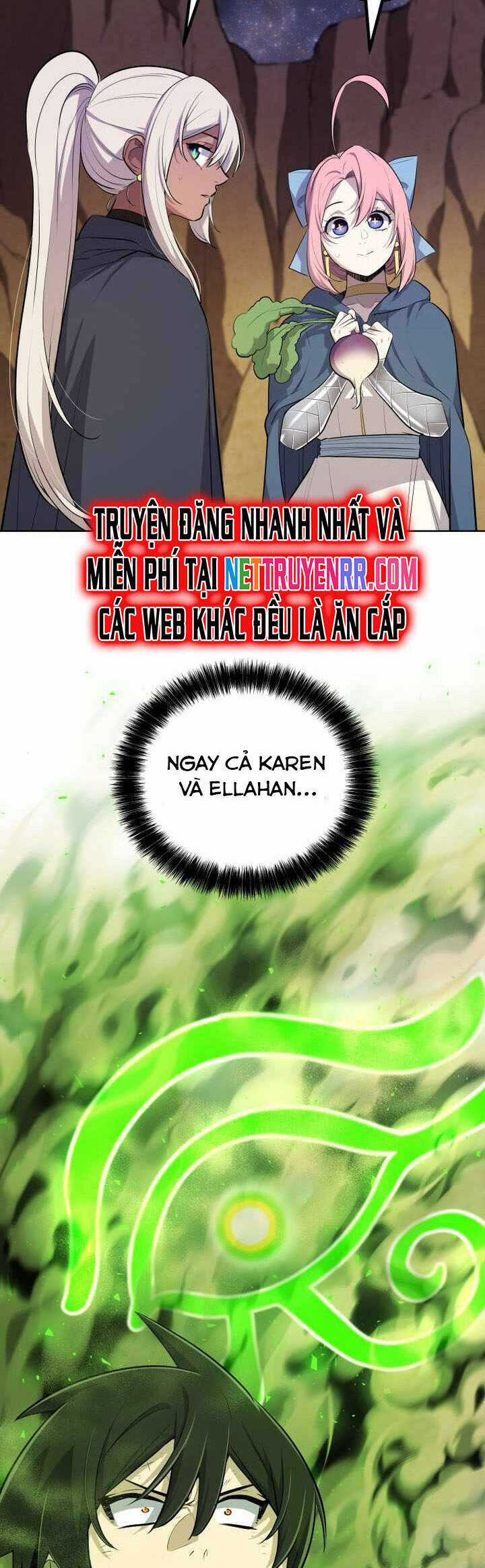 Chế Ngự Kiếm Chương 129 trang 41