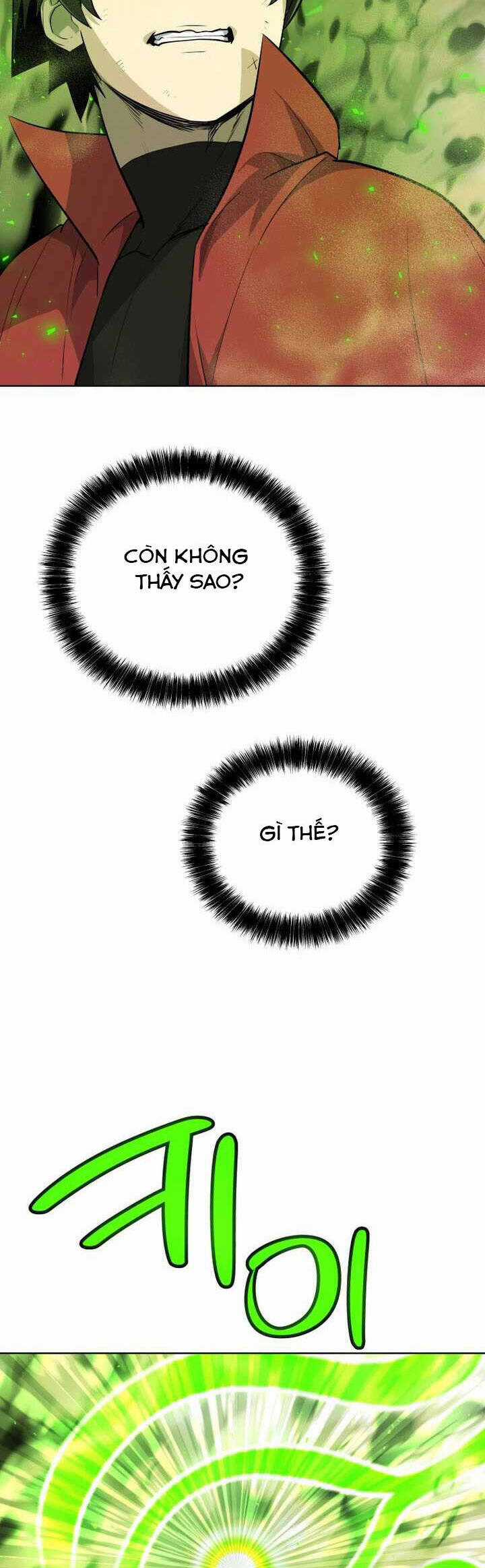 Chế Ngự Kiếm Chương 129 trang 42