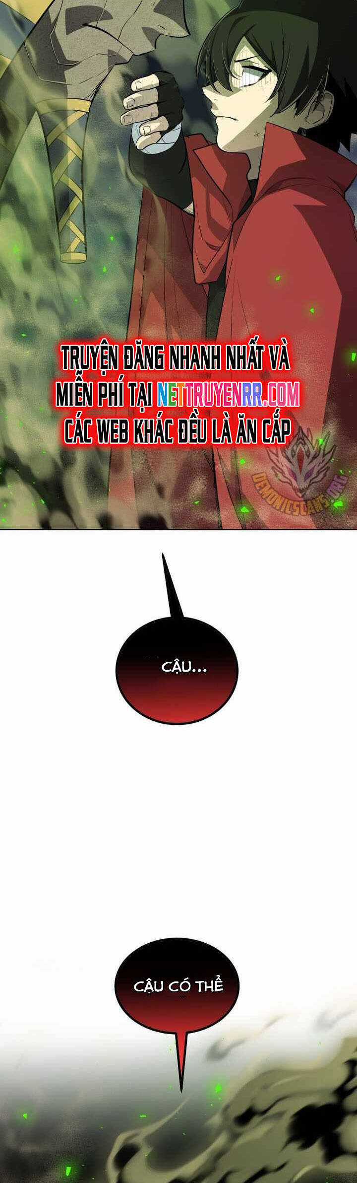 Chế Ngự Kiếm Chương 129 trang 45