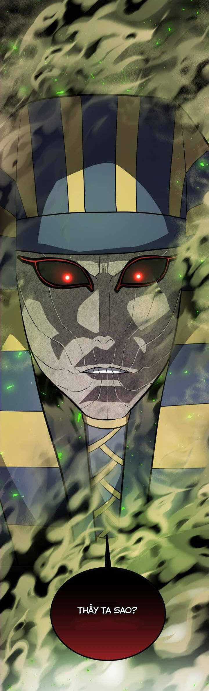 Chế Ngự Kiếm Chương 129 trang 46