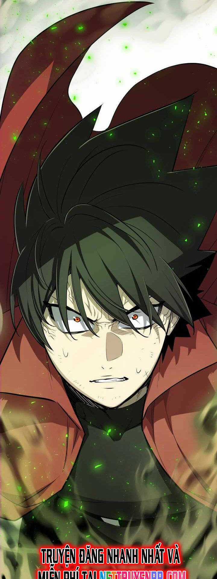 Chế Ngự Kiếm Chương 129 trang 47