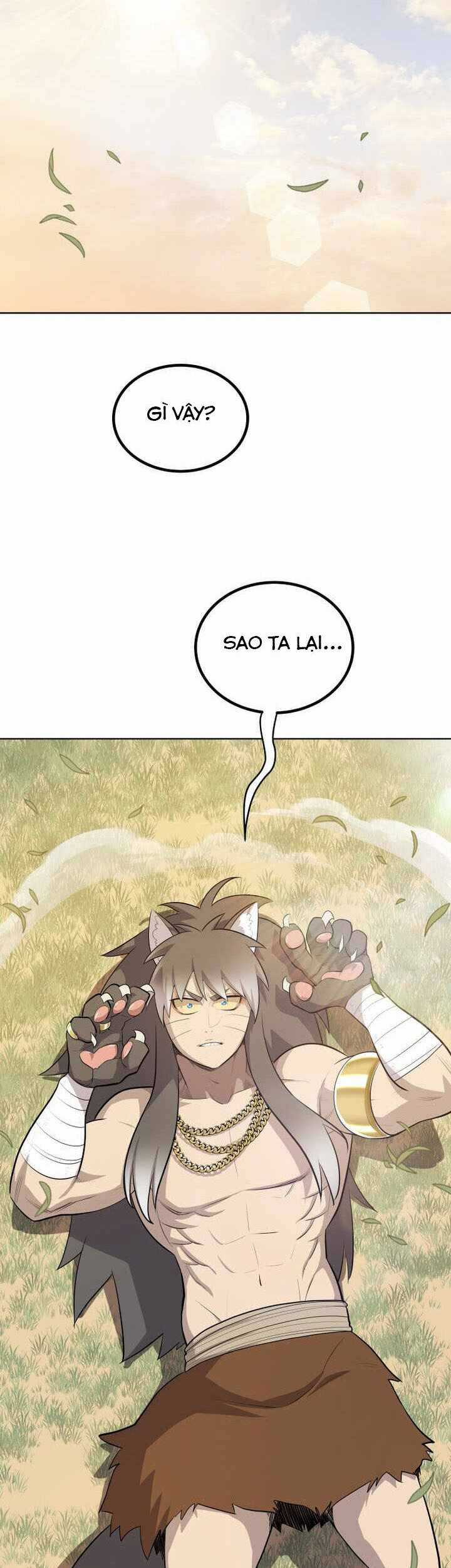 Chế Ngự Kiếm Chương 129 trang 6