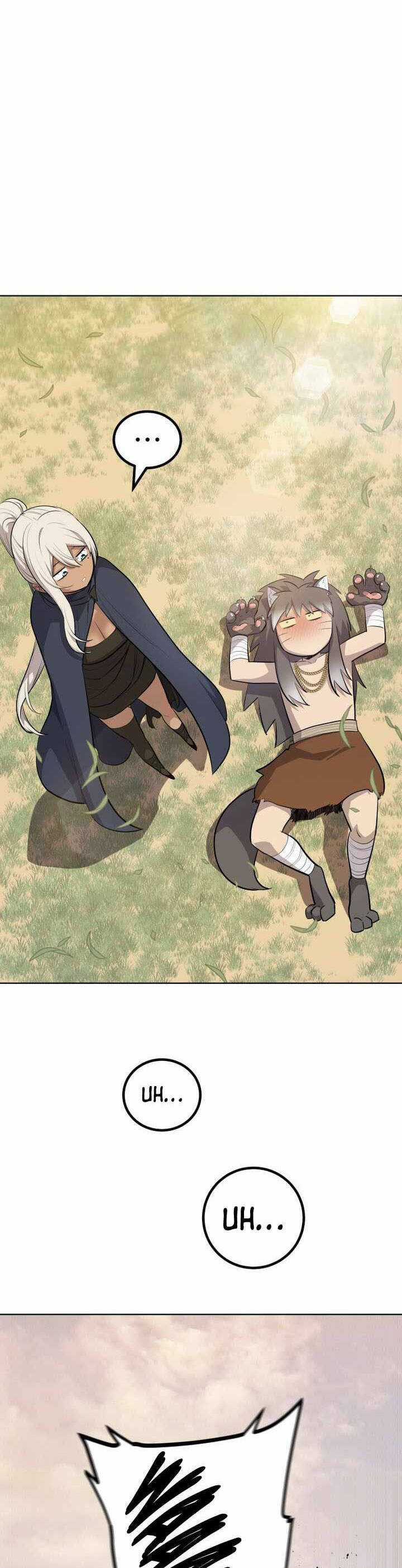 Chế Ngự Kiếm Chương 129 trang 9