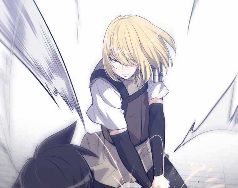 Chế Ngự Kiếm Chương 13 trang 103