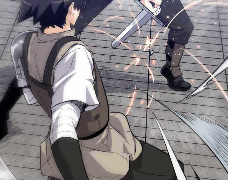 Chế Ngự Kiếm Chương 13 trang 104