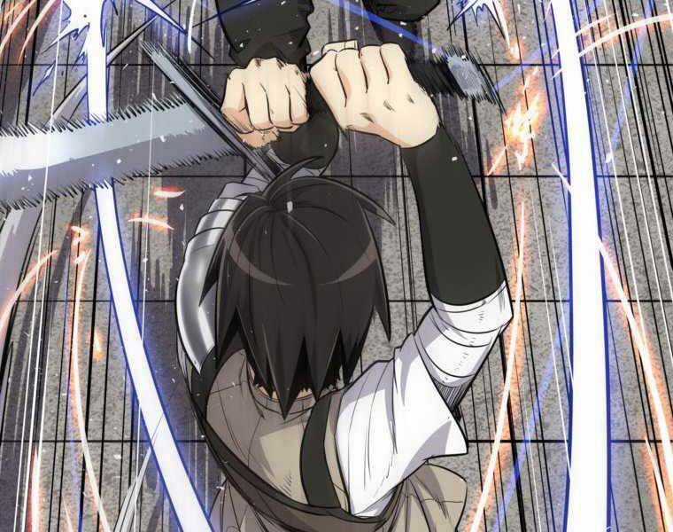 Chế Ngự Kiếm Chương 13 trang 113