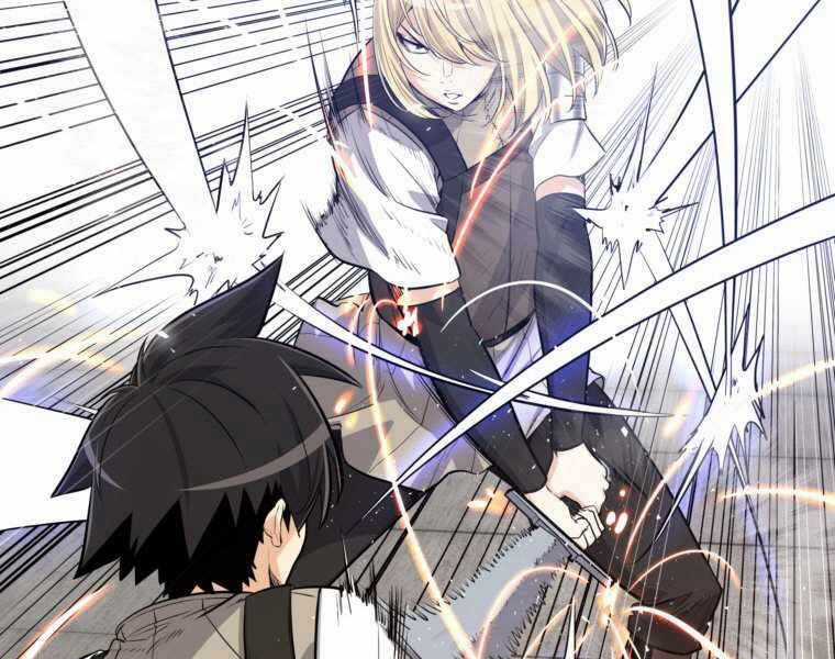 Chế Ngự Kiếm Chương 13 trang 144