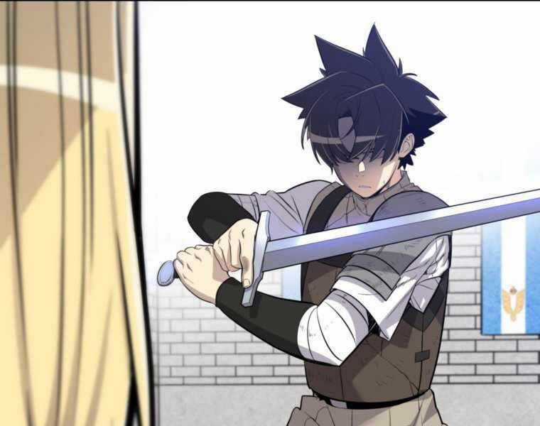 Chế Ngự Kiếm Chương 13 trang 202