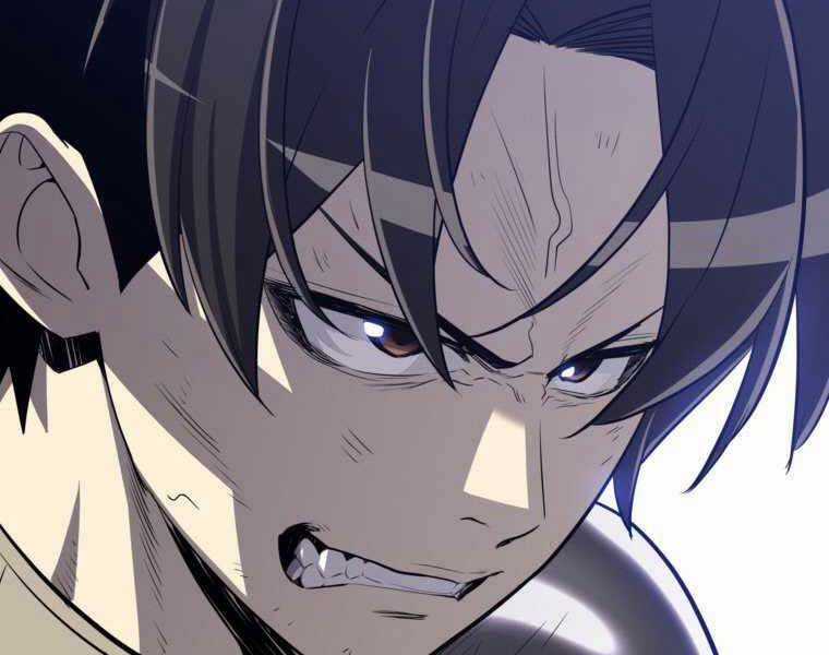 Chế Ngự Kiếm Chương 13 trang 33