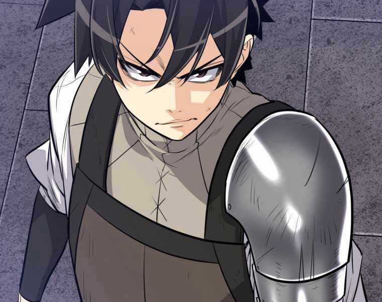 Chế Ngự Kiếm Chương 13 trang 42