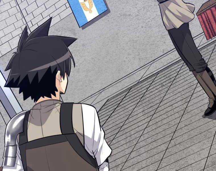 Chế Ngự Kiếm Chương 13 trang 88