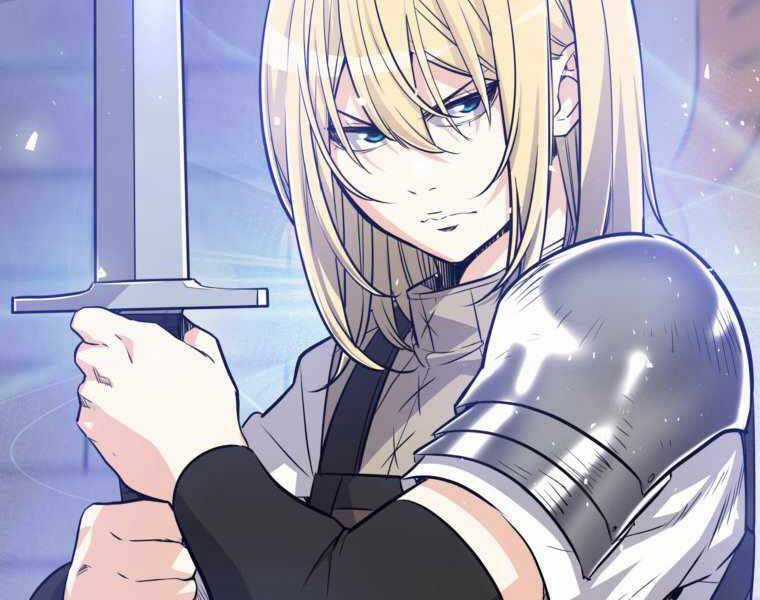 Chế Ngự Kiếm Chương 13 trang 92