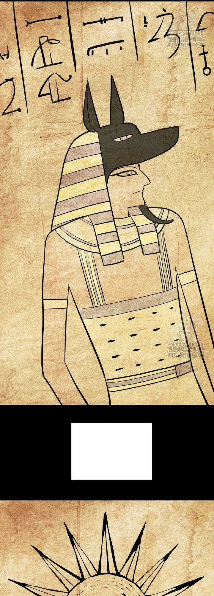 Chế Ngự Kiếm Chương 130 trang 11