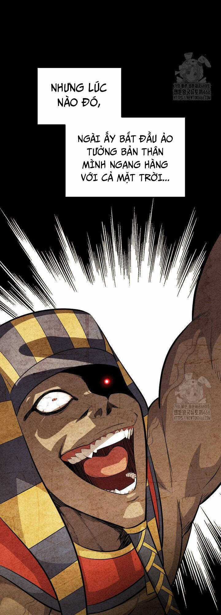 Chế Ngự Kiếm Chương 130 trang 12