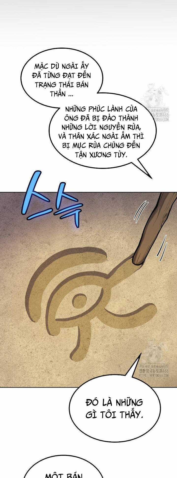 Chế Ngự Kiếm Chương 130 trang 13