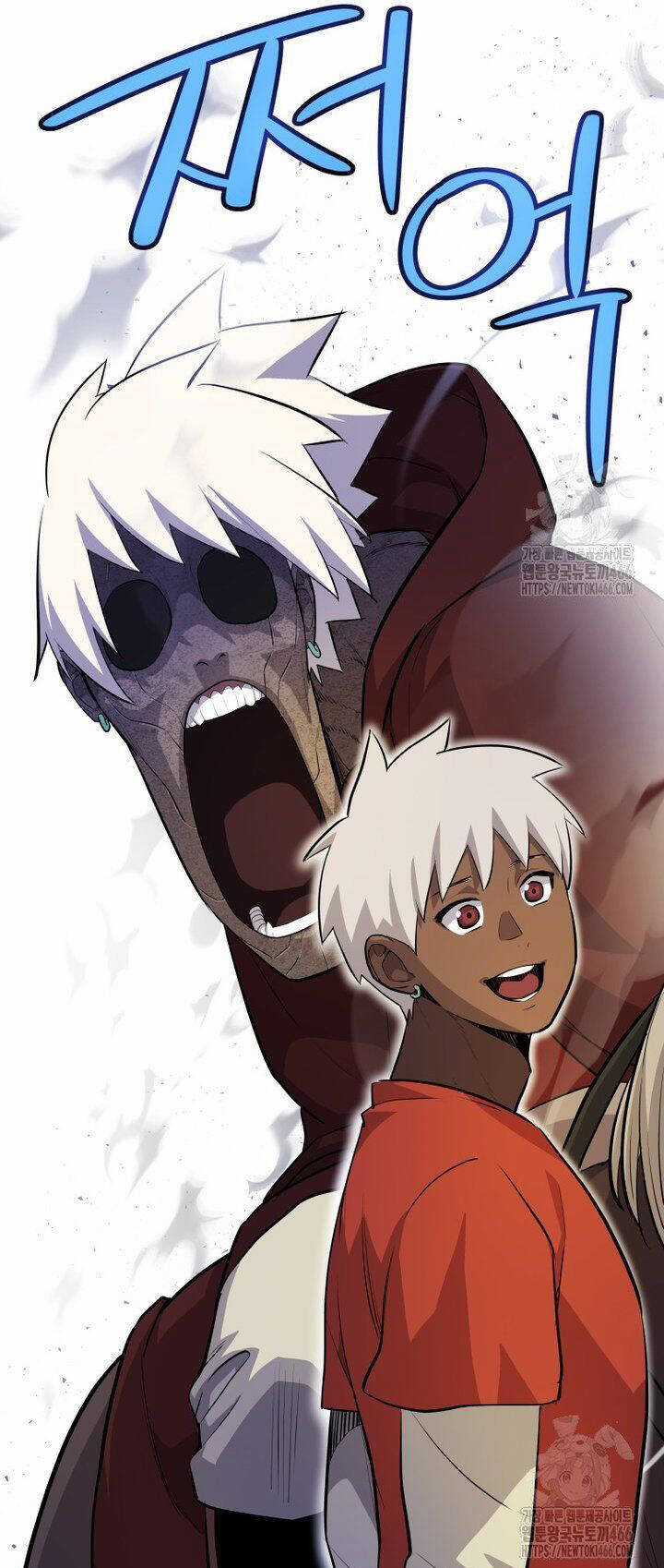 Chế Ngự Kiếm Chương 130 trang 22