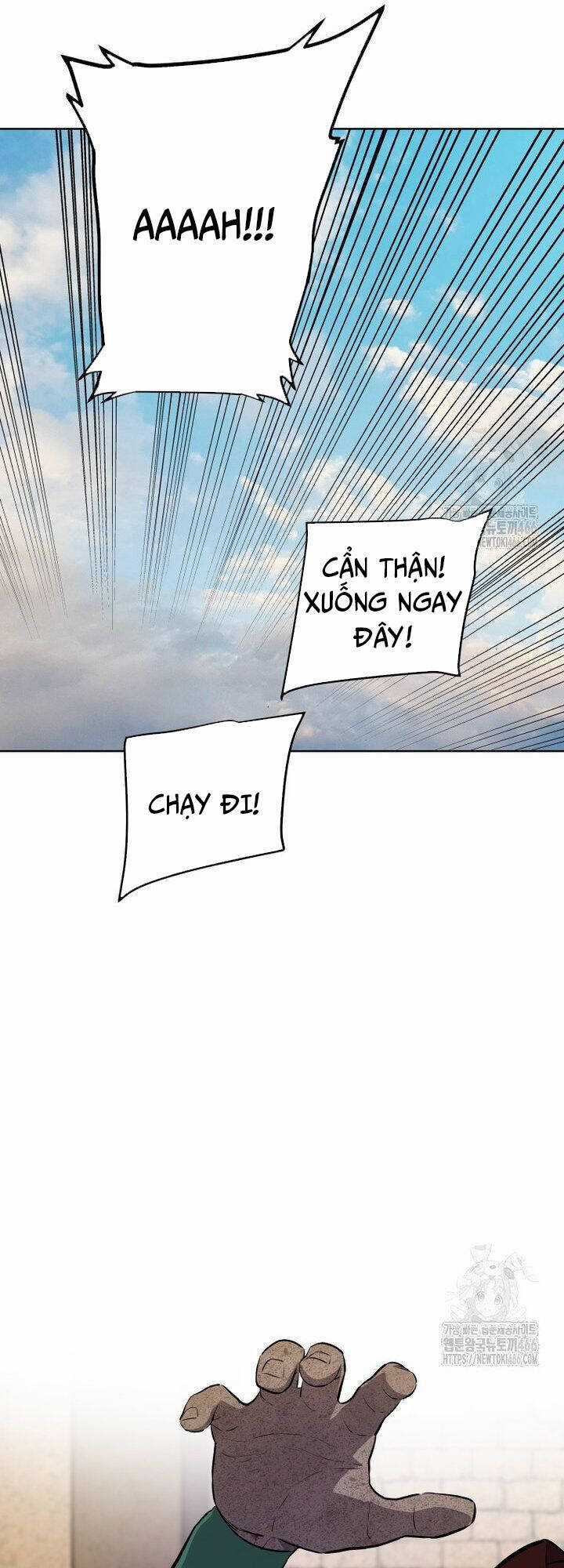 Chế Ngự Kiếm Chương 130 trang 24