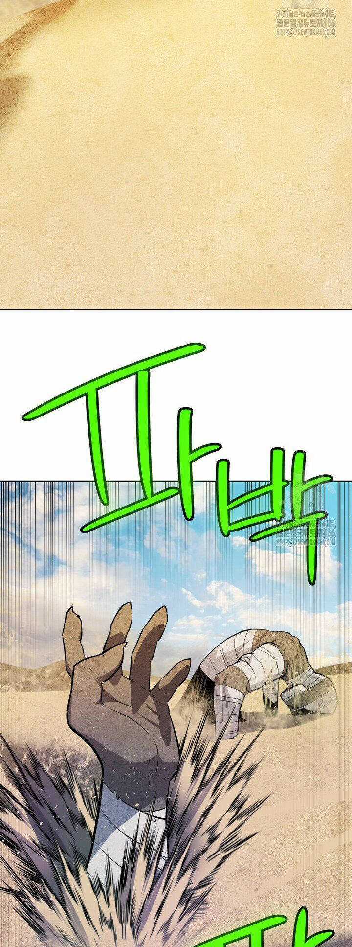 Chế Ngự Kiếm Chương 130 trang 26