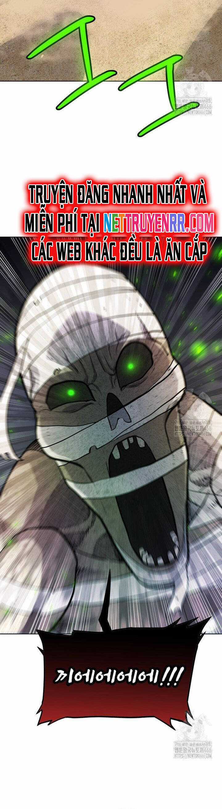 Chế Ngự Kiếm Chương 130 trang 27