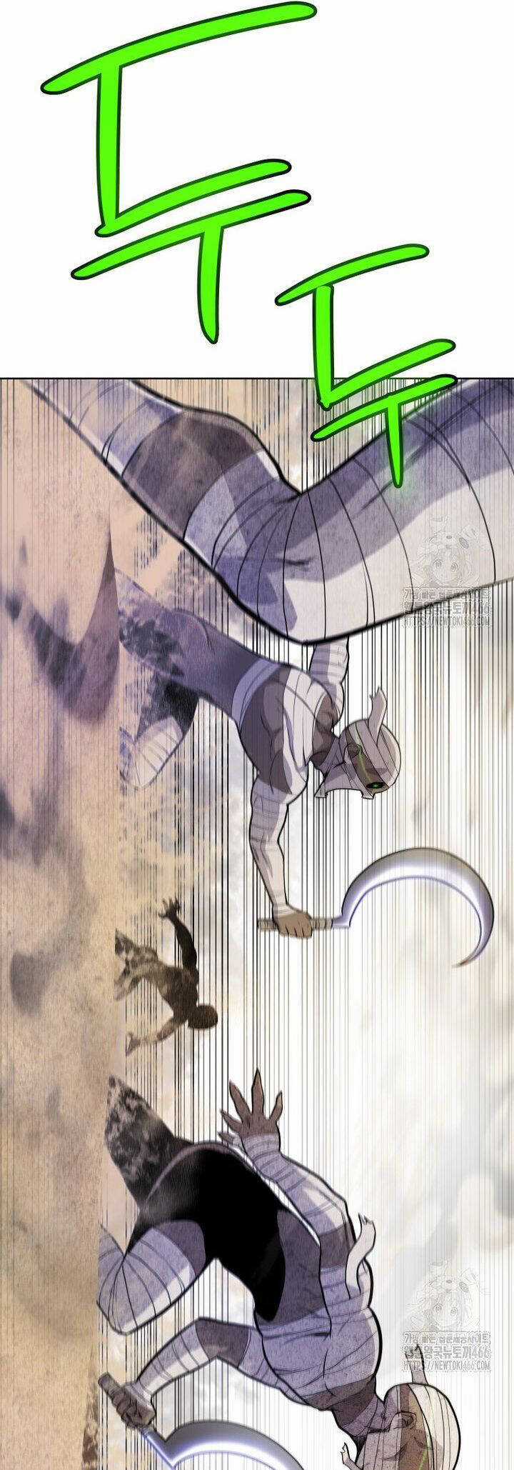 Chế Ngự Kiếm Chương 130 trang 28