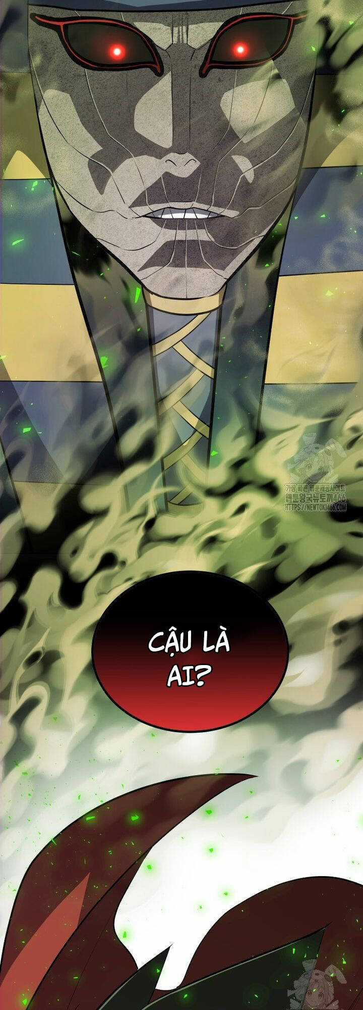 Chế Ngự Kiếm Chương 130 trang 3