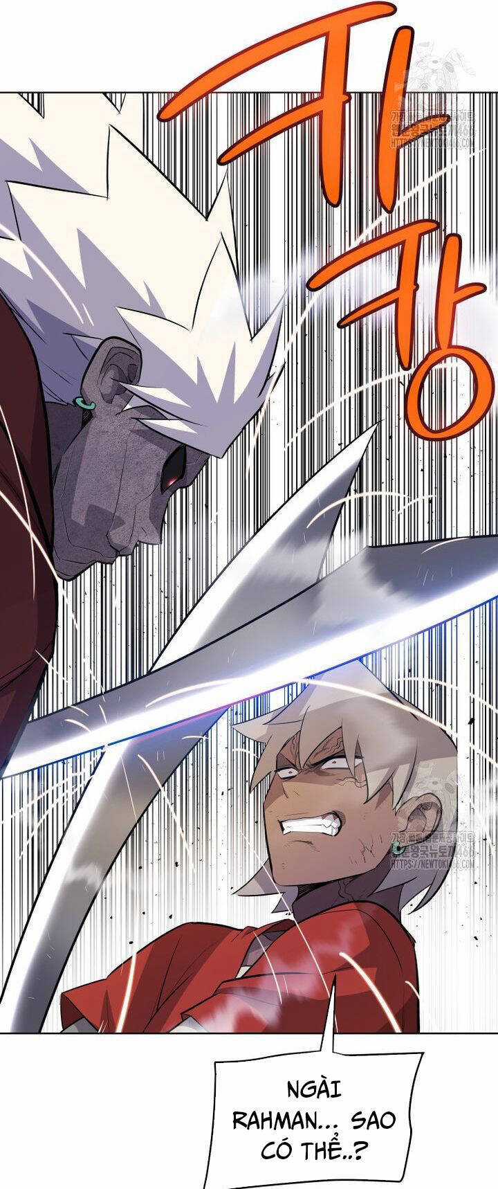 Chế Ngự Kiếm Chương 130 trang 30