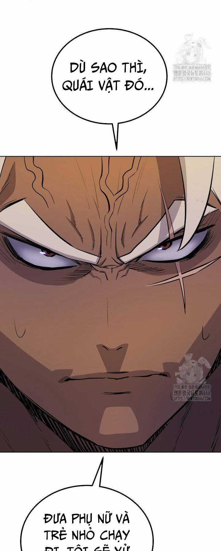 Chế Ngự Kiếm Chương 130 trang 33