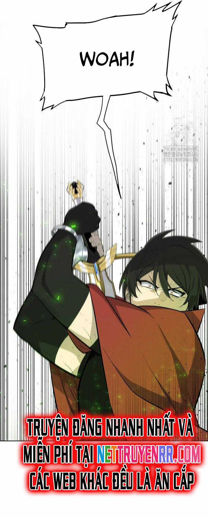 Chế Ngự Kiếm Chương 130 trang 5