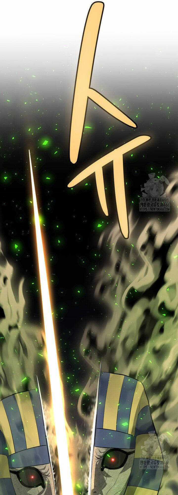 Chế Ngự Kiếm Chương 130 trang 6