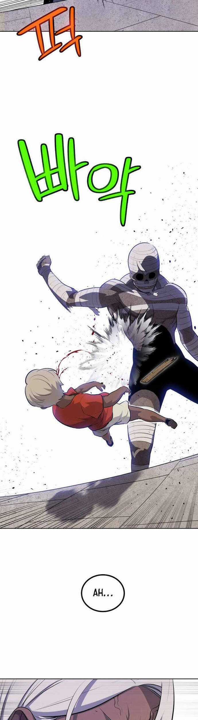 Chế Ngự Kiếm Chương 131 trang 11