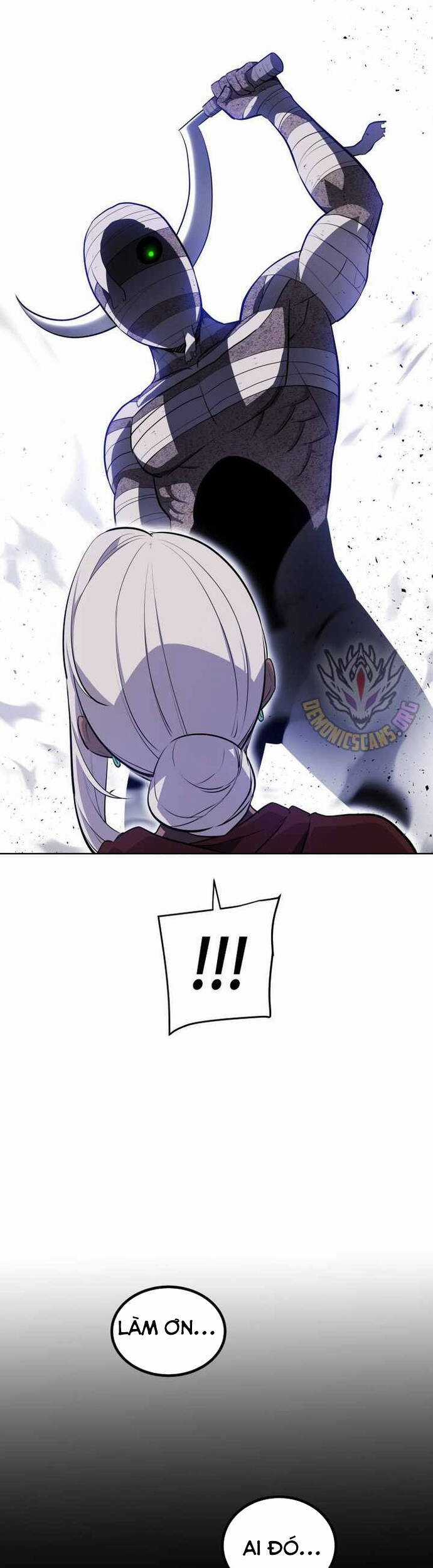 Chế Ngự Kiếm Chương 131 trang 12