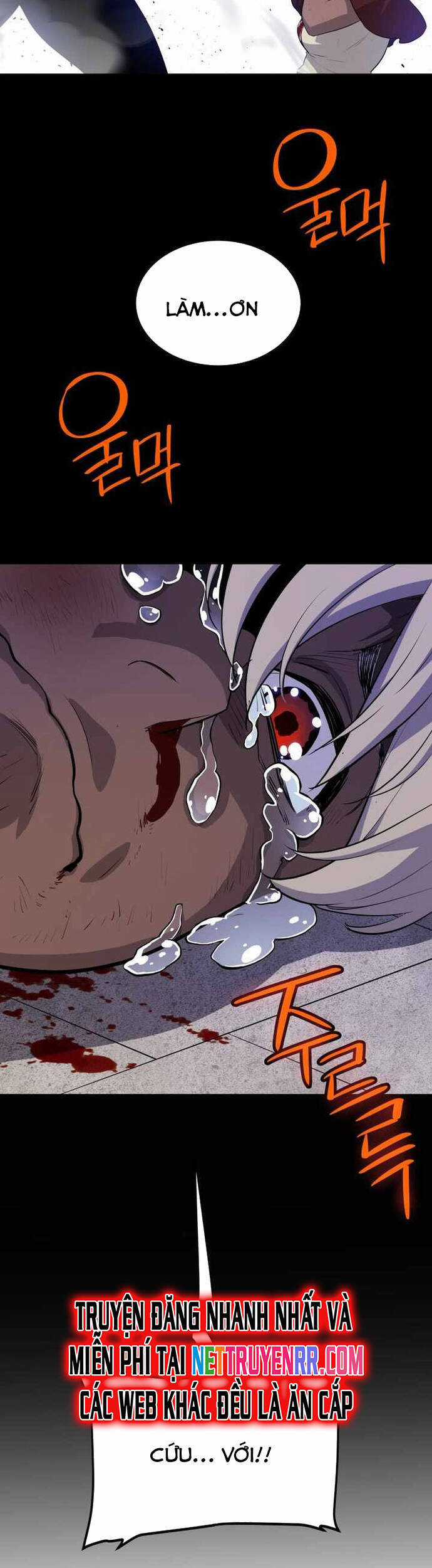 Chế Ngự Kiếm Chương 131 trang 13