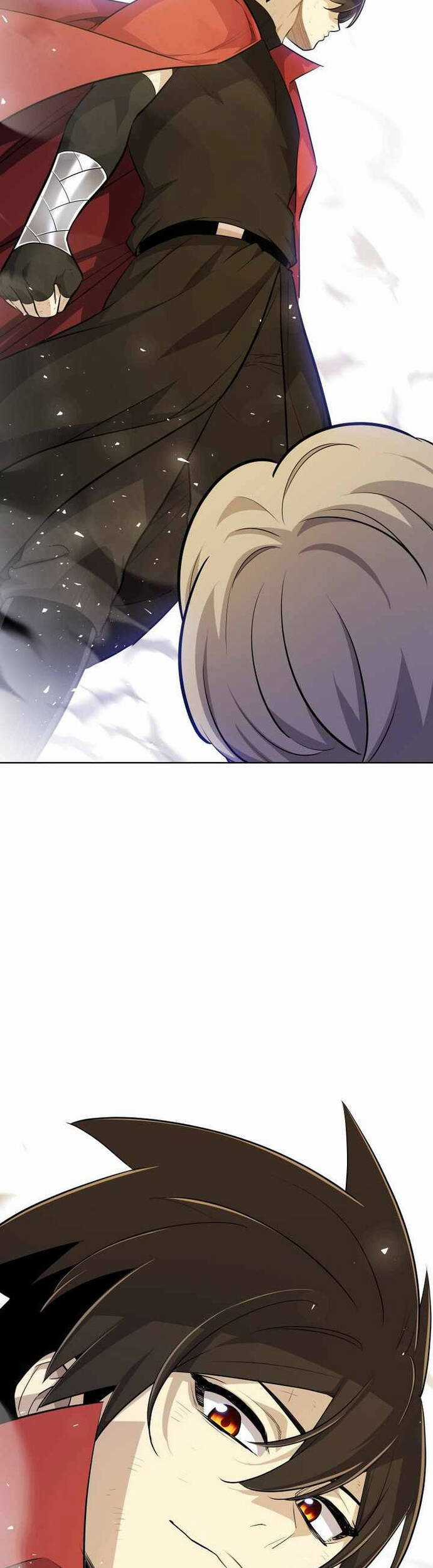 Chế Ngự Kiếm Chương 131 trang 14