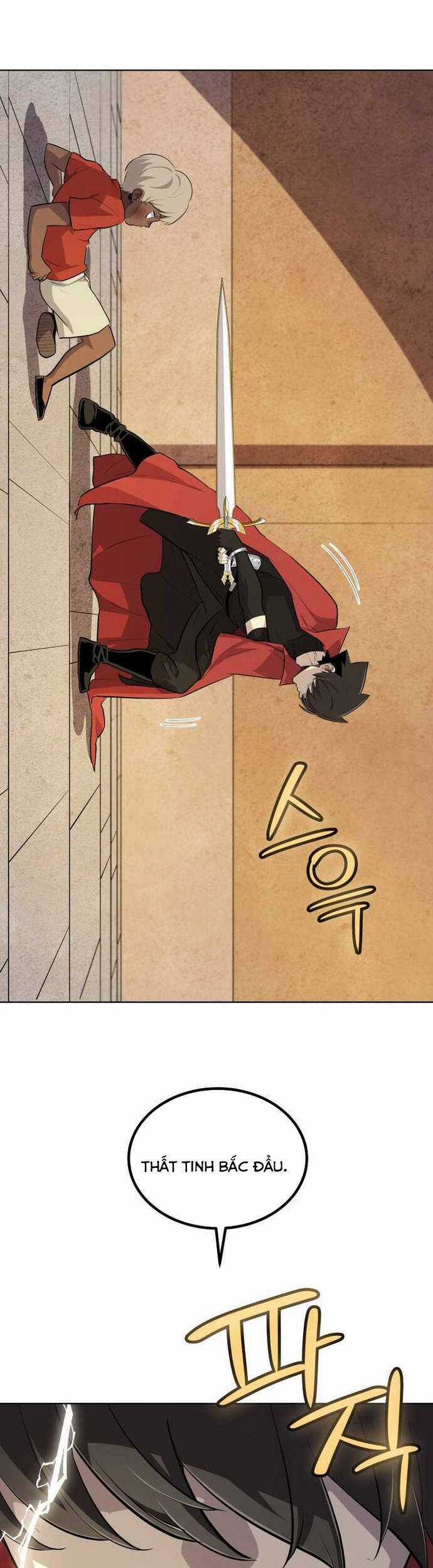 Chế Ngự Kiếm Chương 131 trang 15