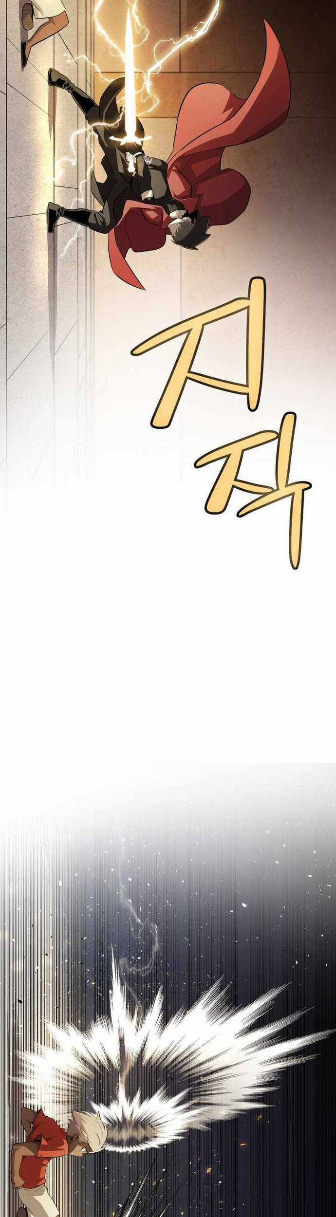 Chế Ngự Kiếm Chương 131 trang 16