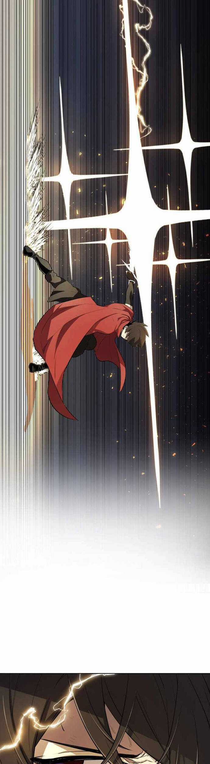 Chế Ngự Kiếm Chương 131 trang 17