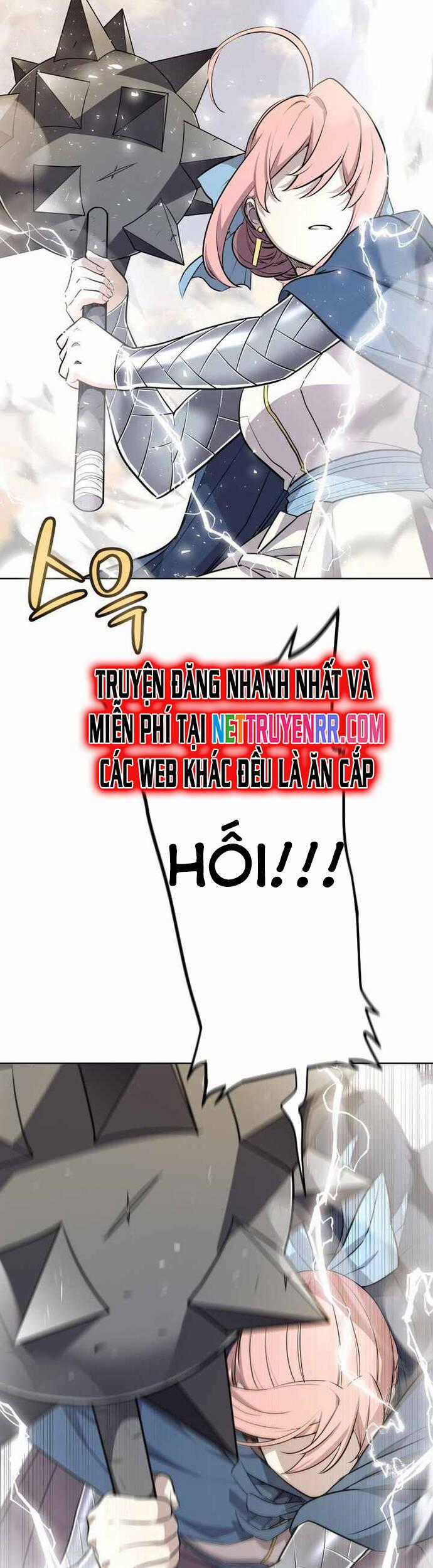 Chế Ngự Kiếm Chương 131 trang 23