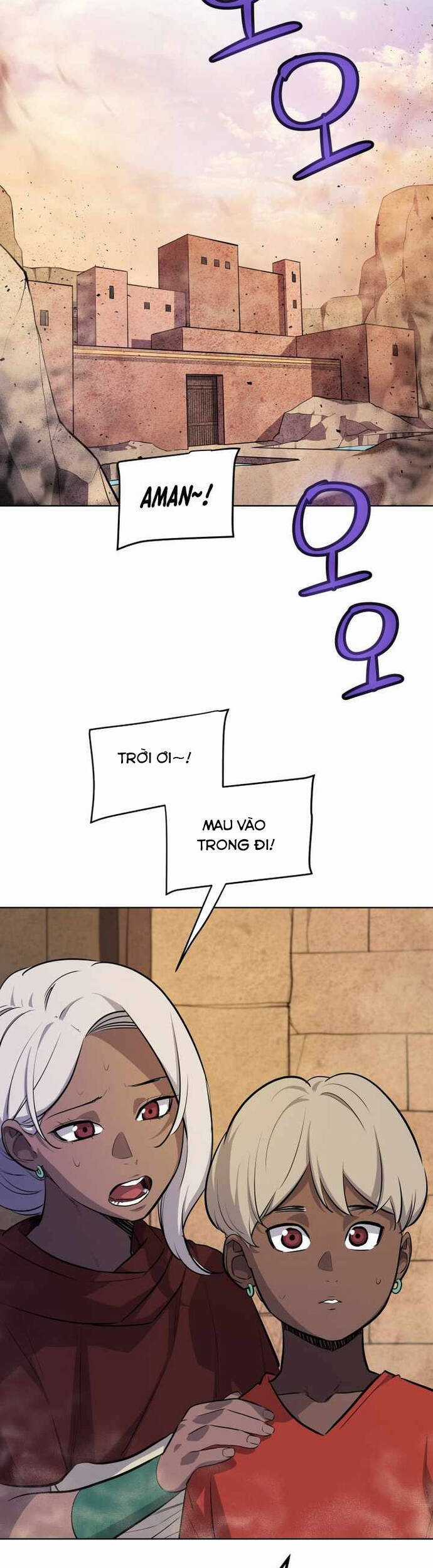 Chế Ngự Kiếm Chương 131 trang 4