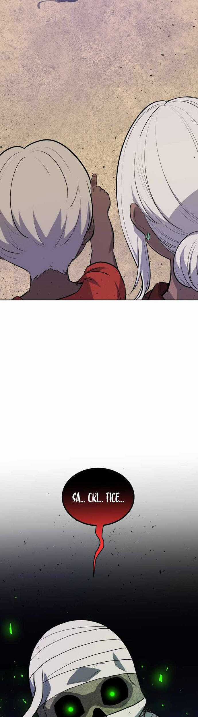 Chế Ngự Kiếm Chương 131 trang 5