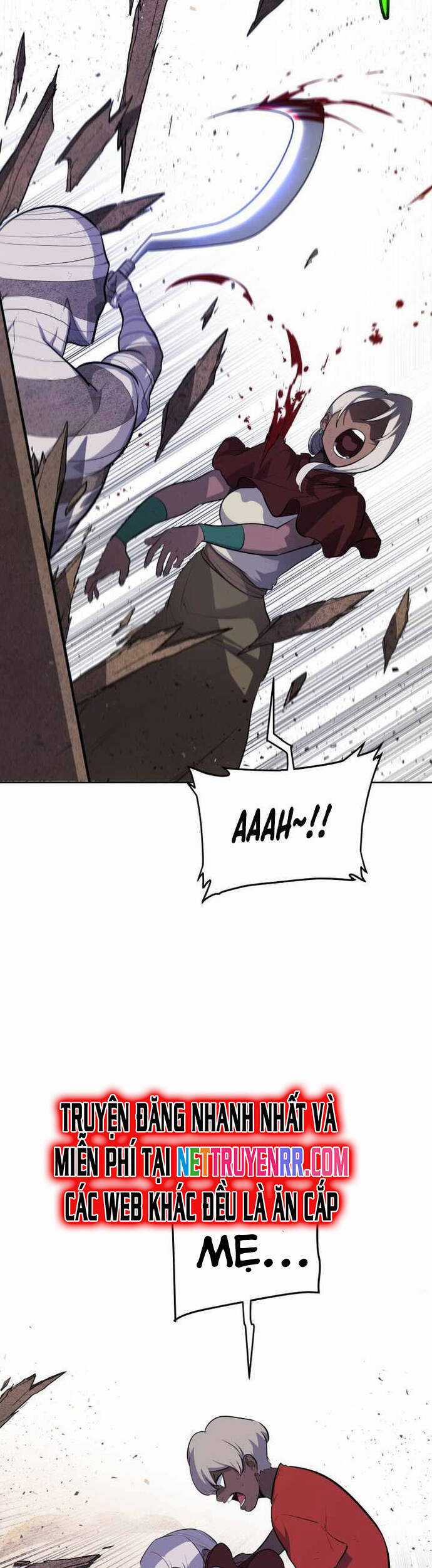 Chế Ngự Kiếm Chương 131 trang 9