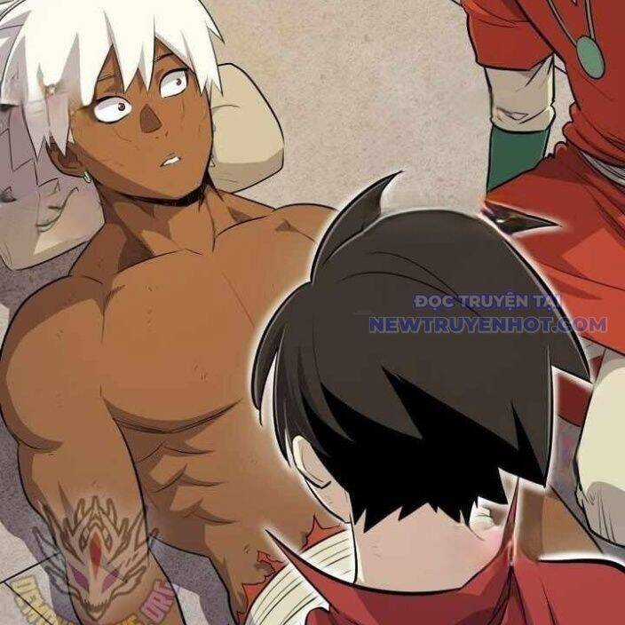 Chế Ngự Kiếm Chương 132 trang 104