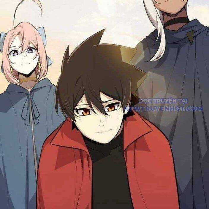 Chế Ngự Kiếm Chương 132 trang 109