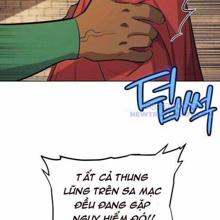 Chế Ngự Kiếm Chương 132 trang 122