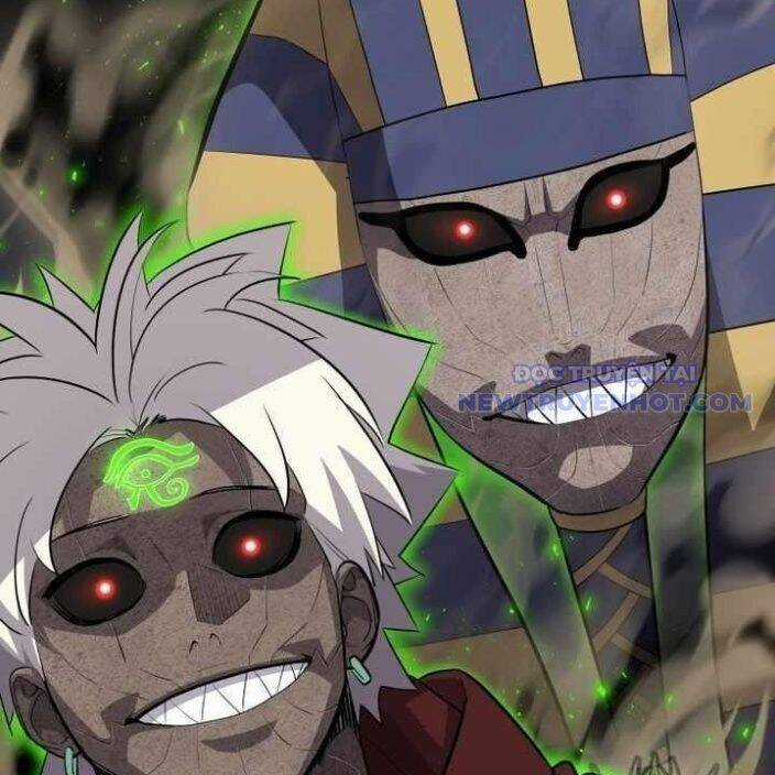 Chế Ngự Kiếm Chương 132 trang 129