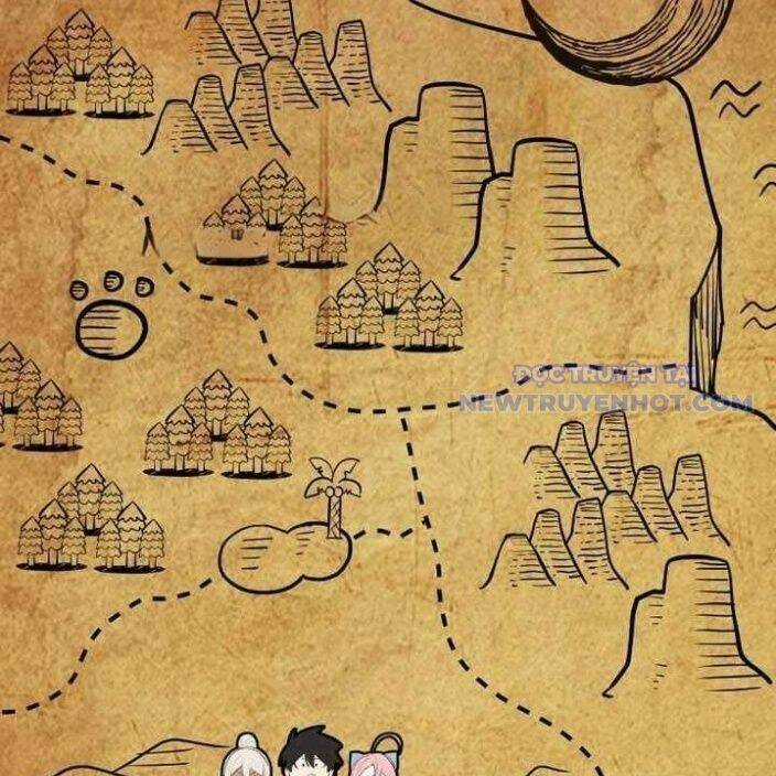 Chế Ngự Kiếm Chương 132 trang 132