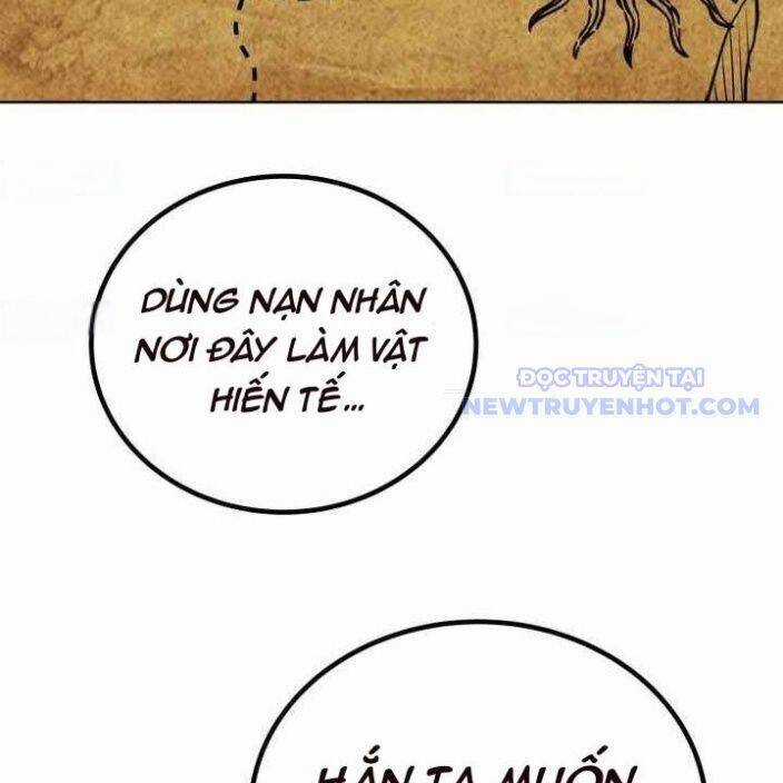 Chế Ngự Kiếm Chương 132 trang 134